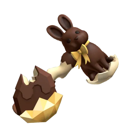 Fudge Bunny