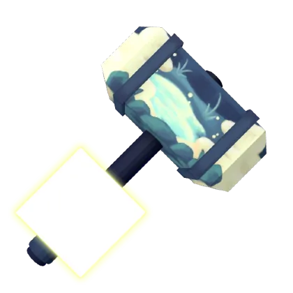 Glowy Bush