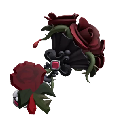 Gothic Bouquet