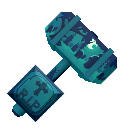 Graveyard