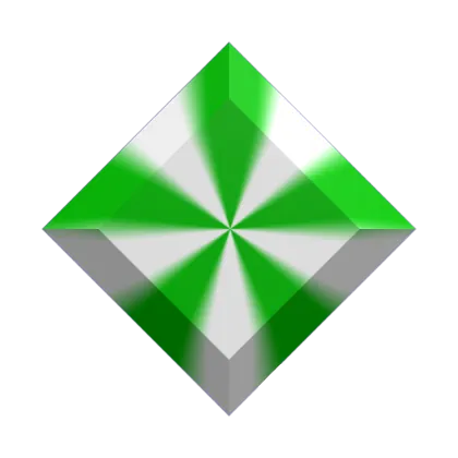 Green Peppermint