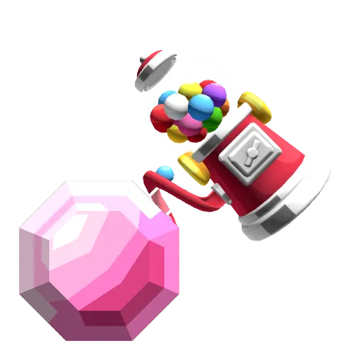 Gumball Machine