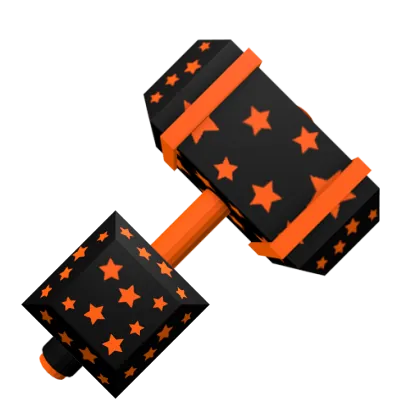Halloween Stars