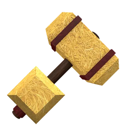 Haystack
