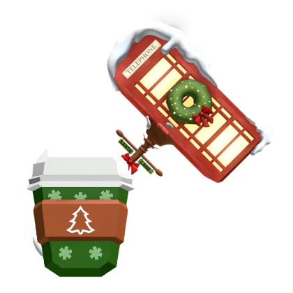 Holiday Hotline