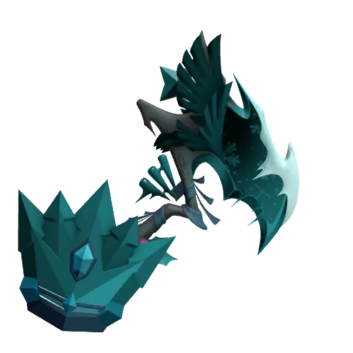 Hollow Scythe