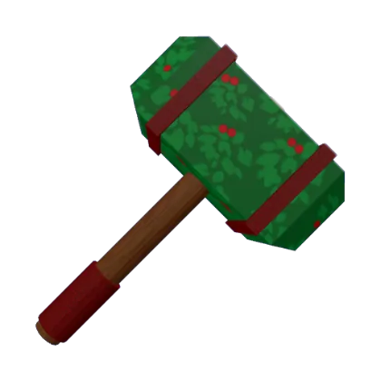 Holly Berry