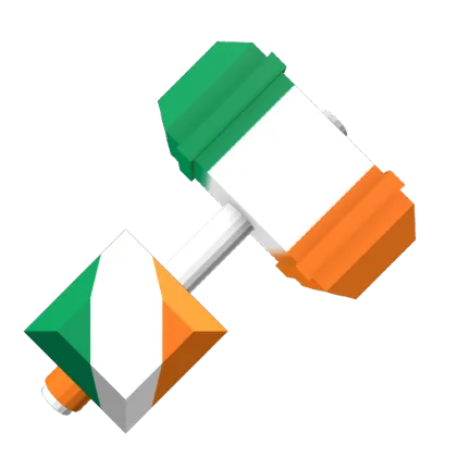 Ireland Flag