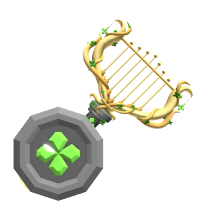 Irish Harp