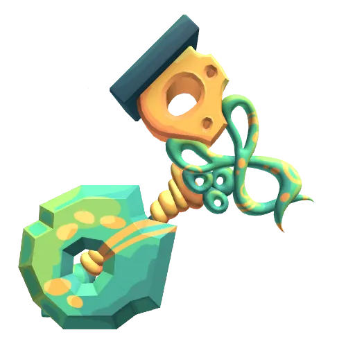 Jade Viper