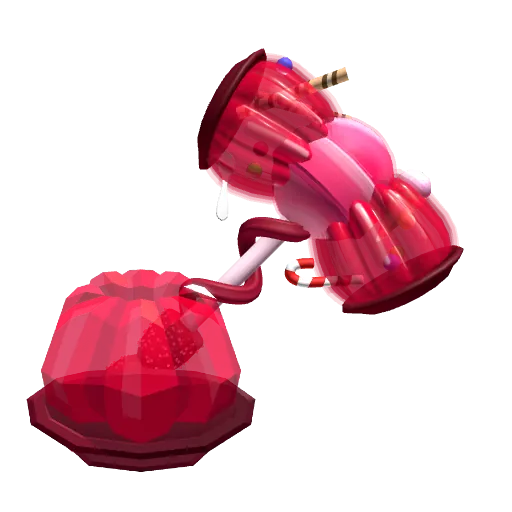 Jello Dessert