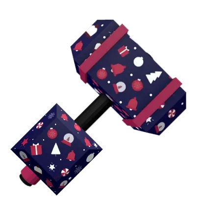 Jolly Crimson