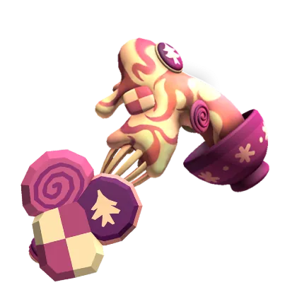 Jollyday Batter