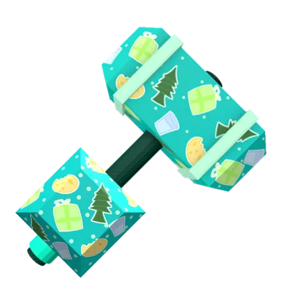 Joyous Wrap