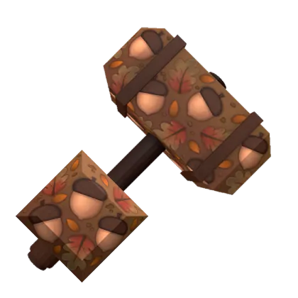 Leaves N' Acorns