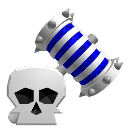 Light Bone Crusher