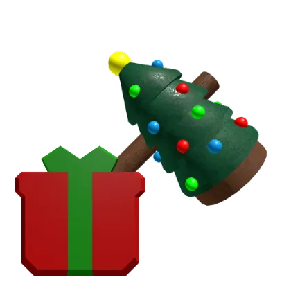 Lil' Tree