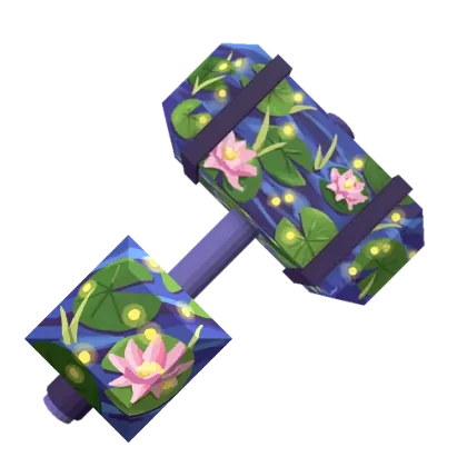 Lilypads