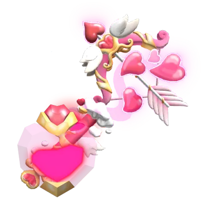 Lovesick Bow