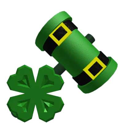 Lucky Top Hat