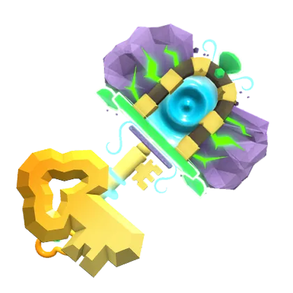 Magical Portal