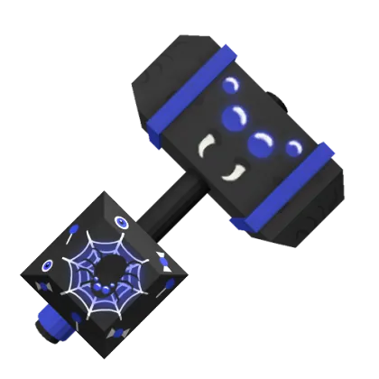 Magical Spider