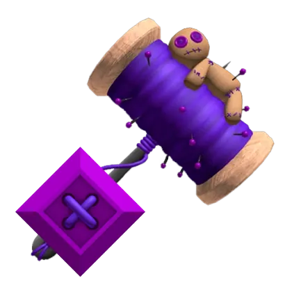 Magical Voodoo