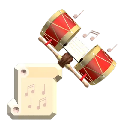 Marching Drums