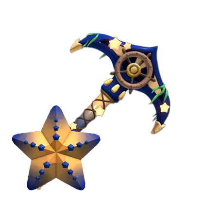 Marine Anchor