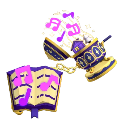 Merry Music Box