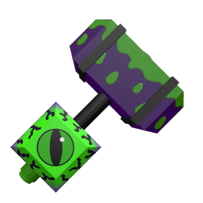 Monster Blood