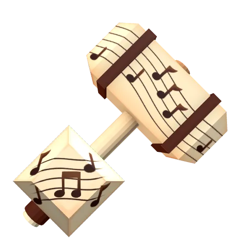 Music Sheet