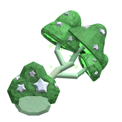 Mycelium Mallet