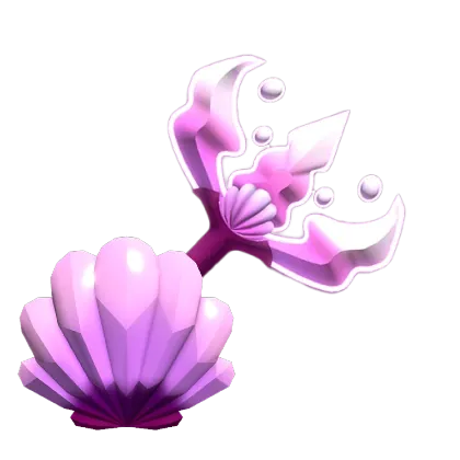 Mystical Trident