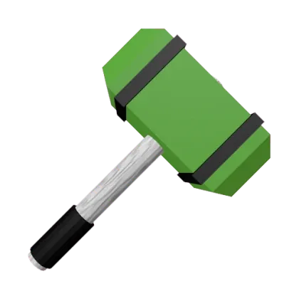 Neon Green