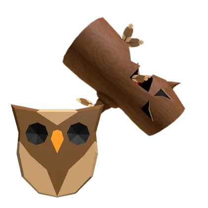 Owl Tree