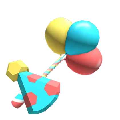 Party Balloons