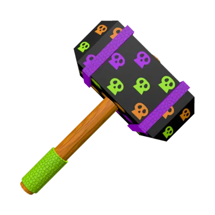 Party Skulls