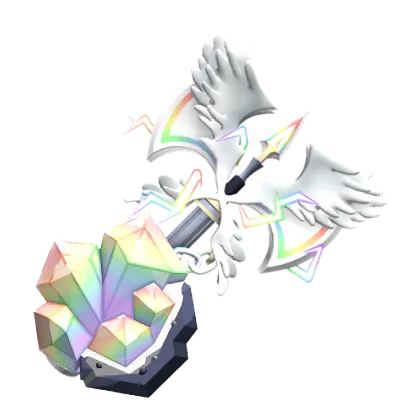 Pegasus Blade