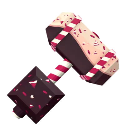 Peppermint Bark