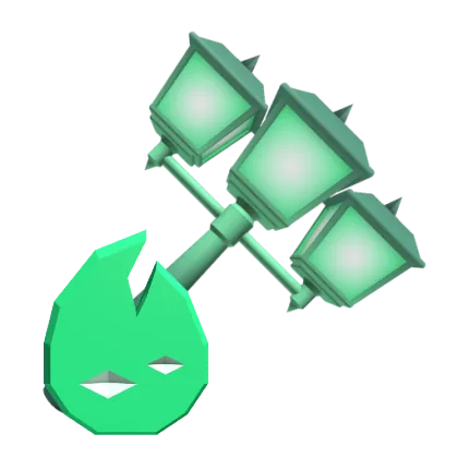 Phantom Light