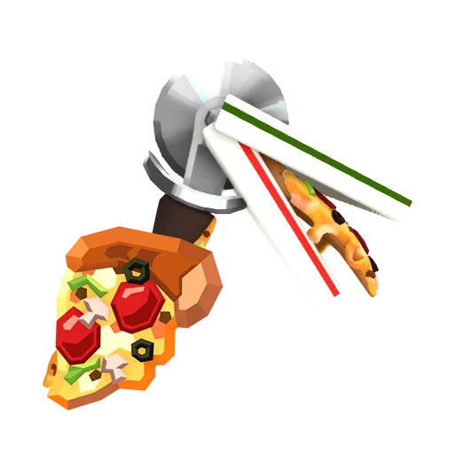 Pizza Slice