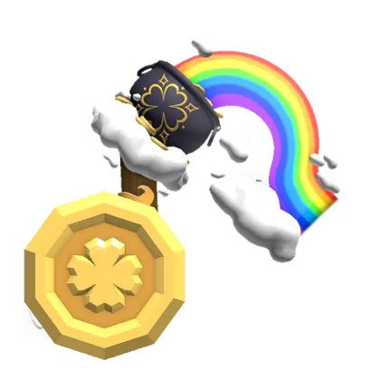 Pot O' Gold