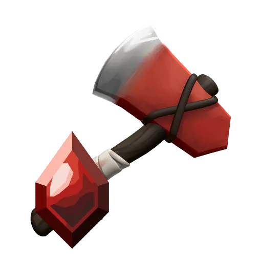 Psycho's Axe