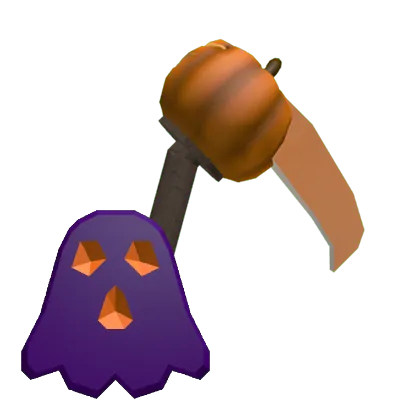 Pumpkin Slice