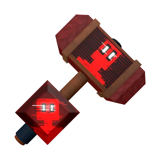 Red Man's Vengeance