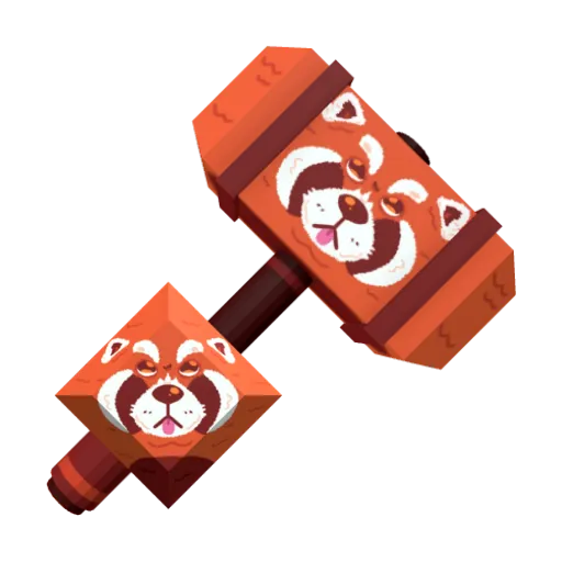 Red Panda