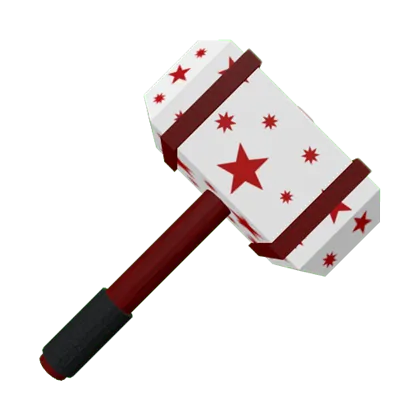 Red Star Wrap