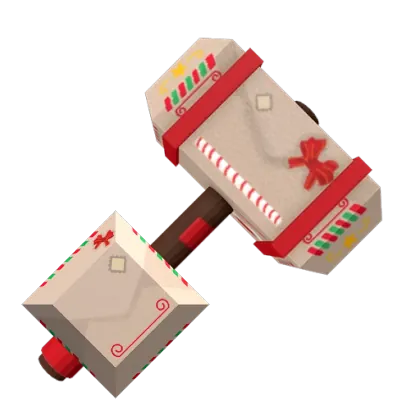 Santa's Letter