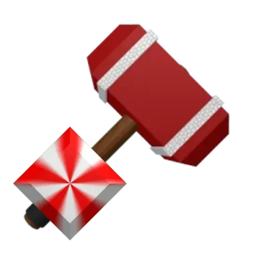 Santa's Peppermint